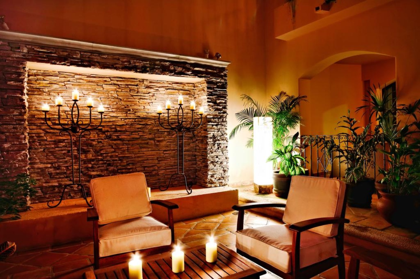 Astounding hotel, downtown Playa del Carmen