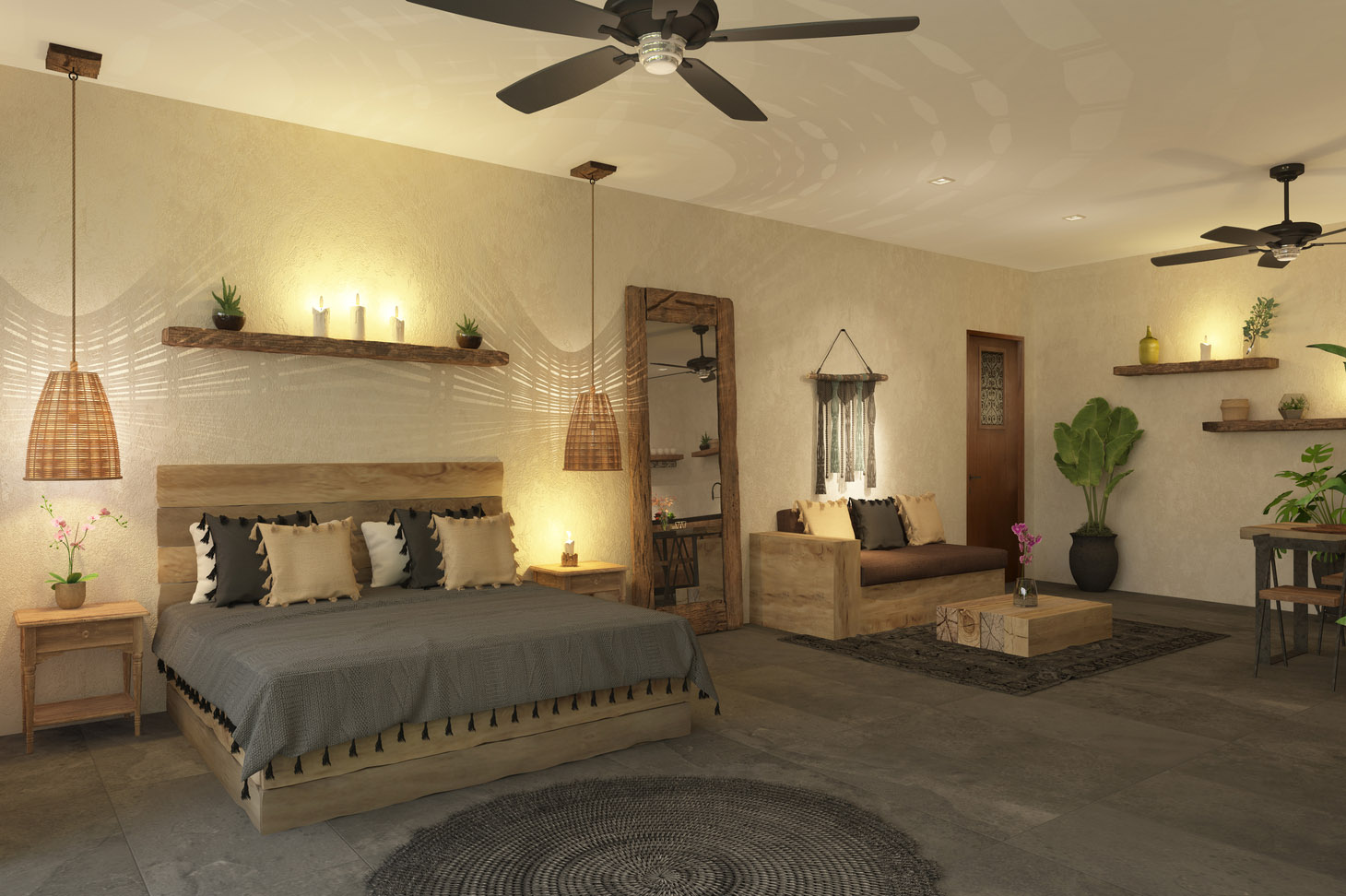 XAMIRA | Condo Boutique for sale in Tulum
