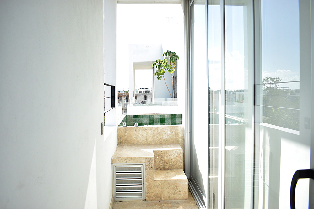Muuch Tulum | PH lock off fully equipped | Excellent investment opportunity