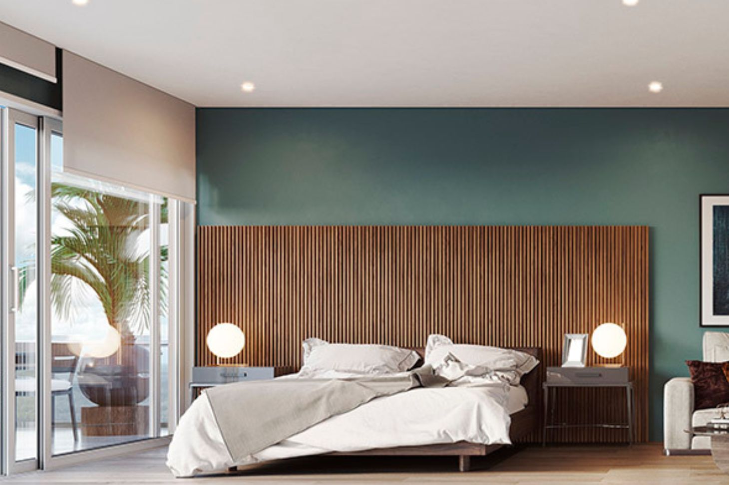 The Leaf Condos | Immediate Delivery Studio in Playacar - 2020 Pre-Sale Price