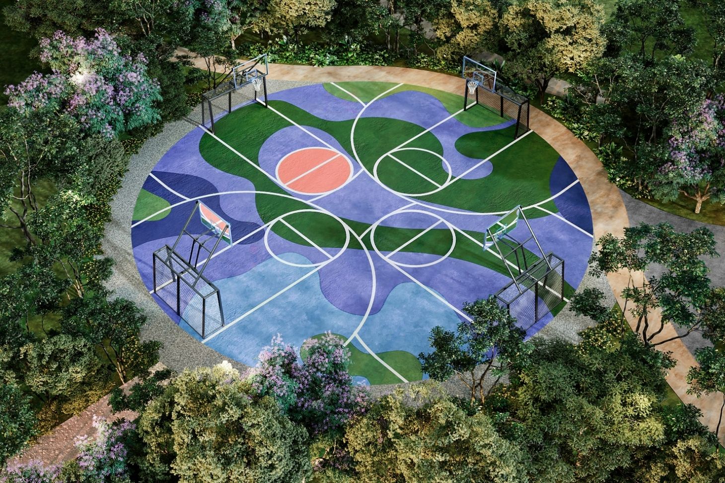 Tierra Madre - Boutique Residential Lots in the Heart of Playa del Carmen