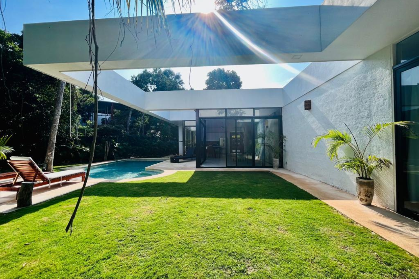 Residence in Tulum Country Club for sale
