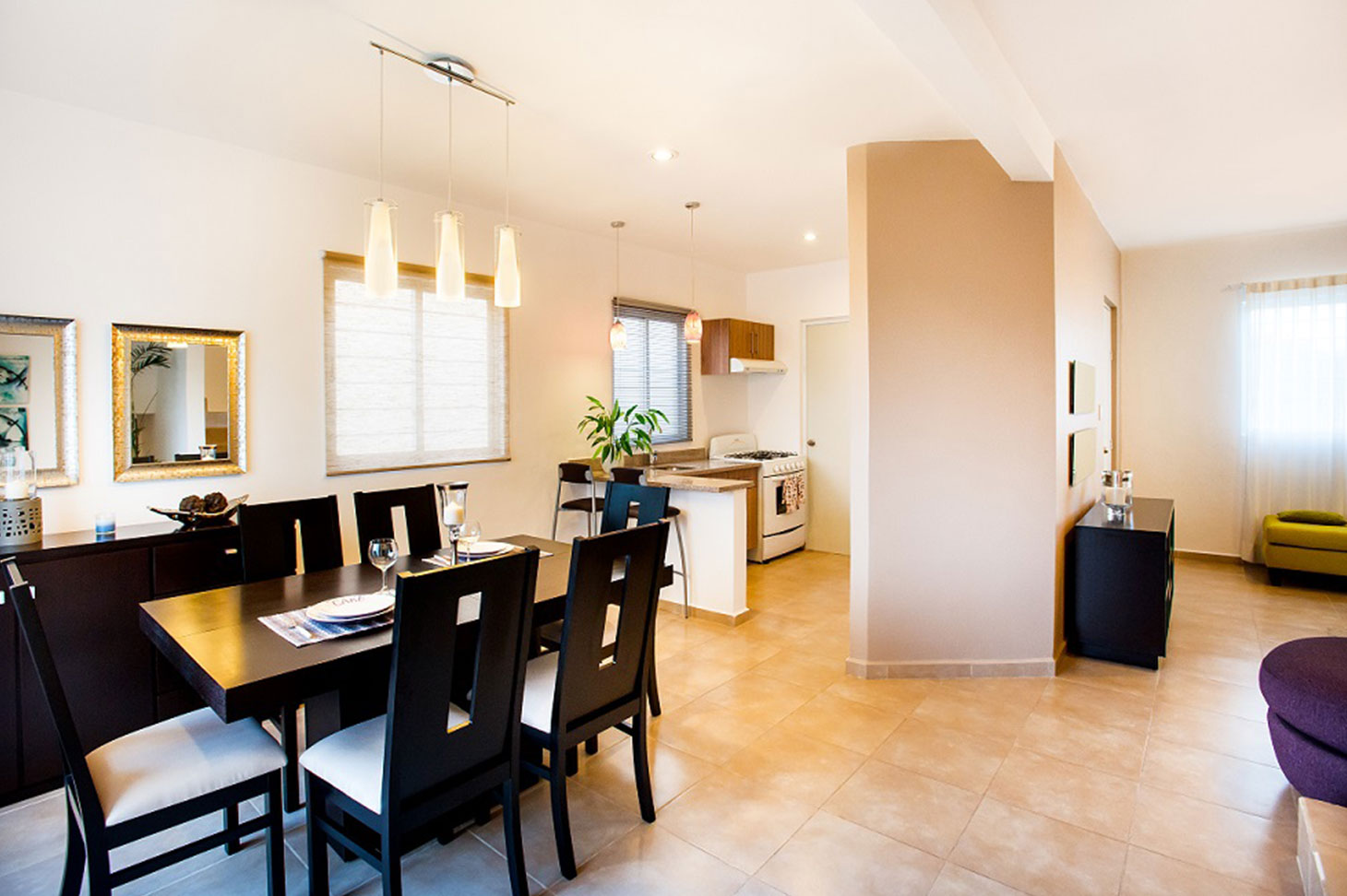 Real del Sol, Private Vacational Homes