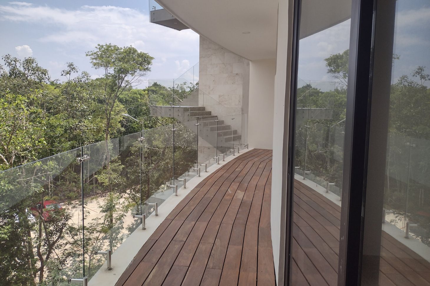 Pleasant 3 Bedroom Condo in gated community | Lagunas