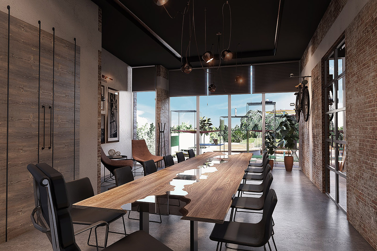 Humana Workcenter