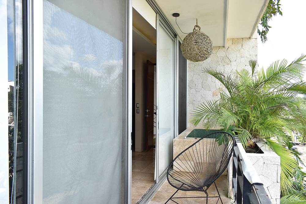 Muuch Tulum | PH lock off fully equipped | Excellent investment opportunity