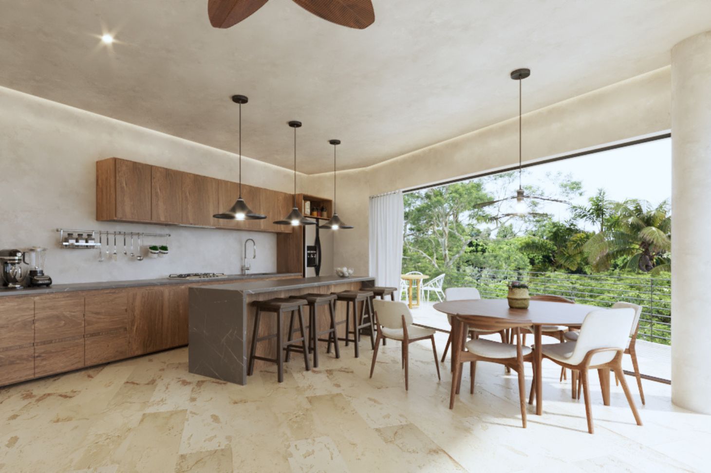 Kaabin Tulum