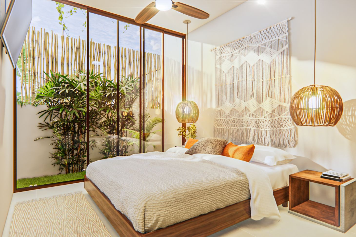 Hygge Tulum  a luxury condominium located in La Veleta of Tulum