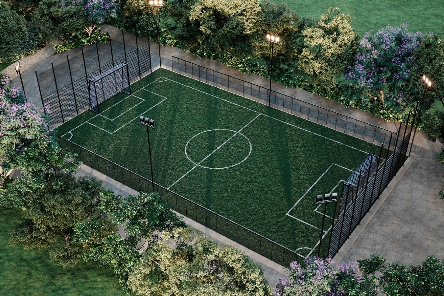 Tierra Madre - Boutique Residential Lots in the Heart of Playa del Carmen