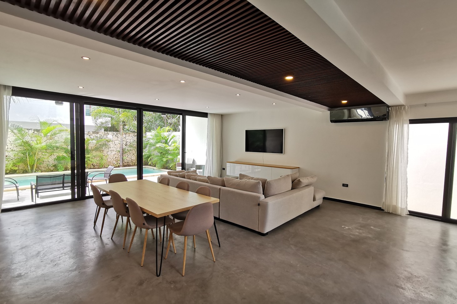 Mayak 29 | House for sale in Senderos, Ciudad Mayakoba 