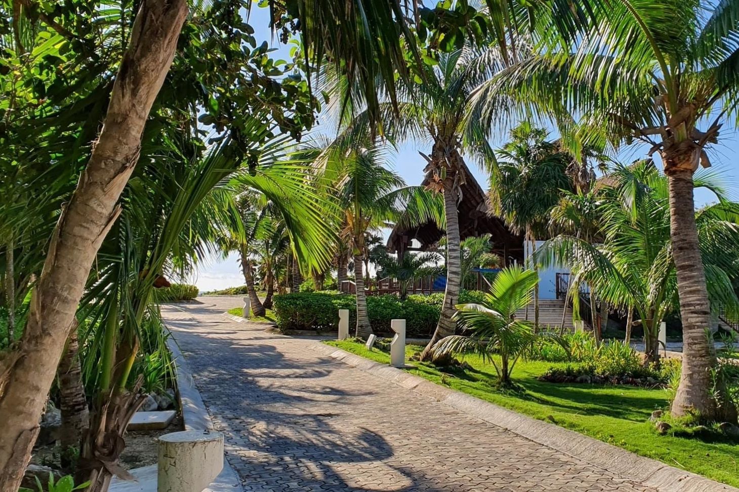 SeaSun Akumal I 2BD Luxury Condos