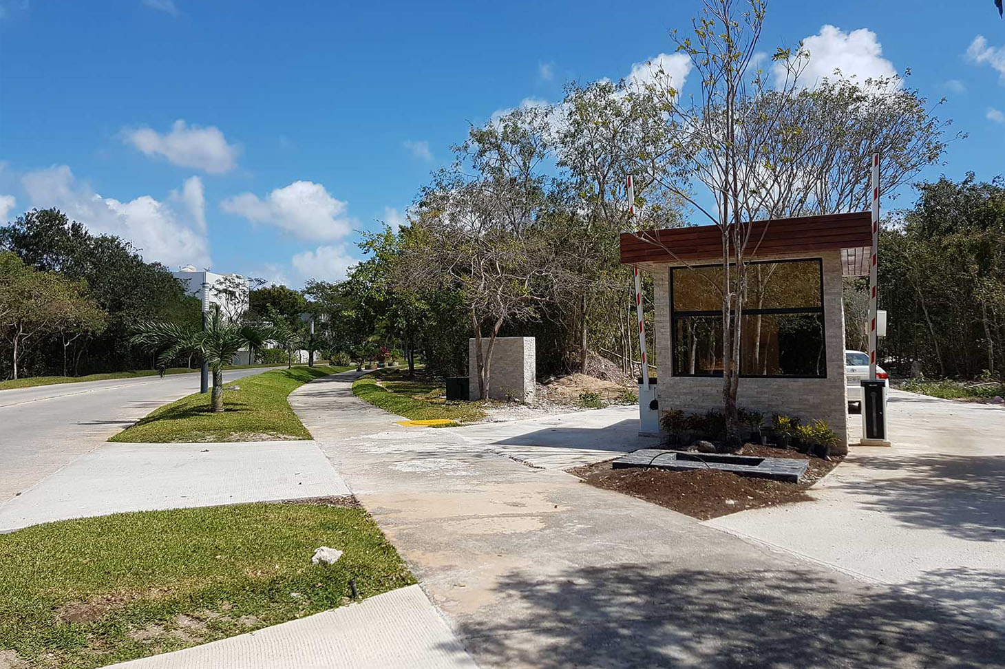 Selvamar Residential Lot