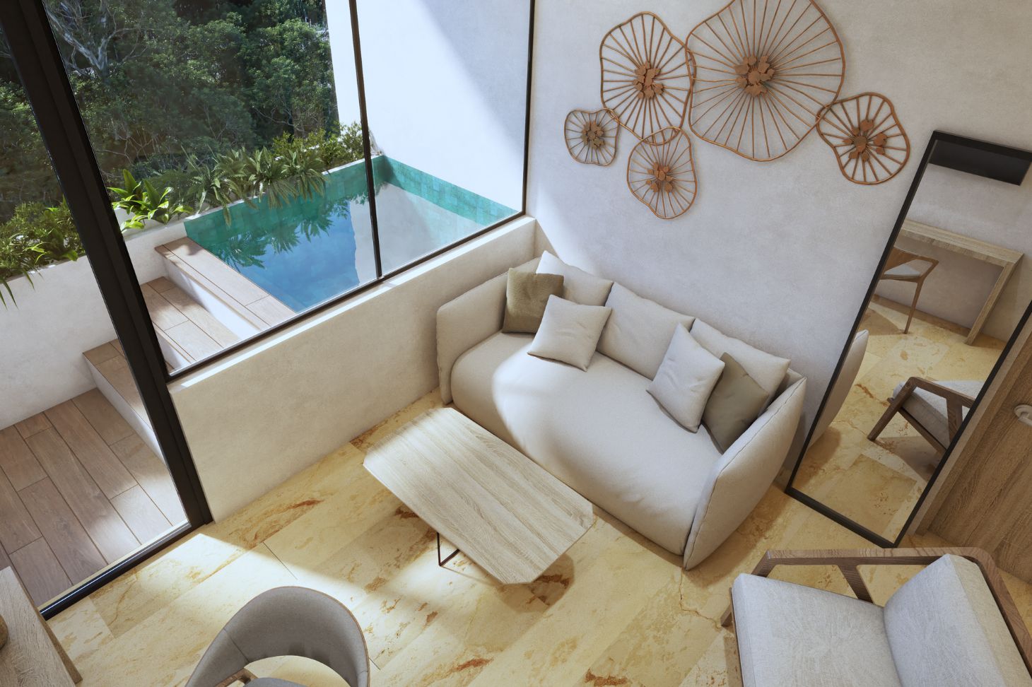 Kaabin Tulum