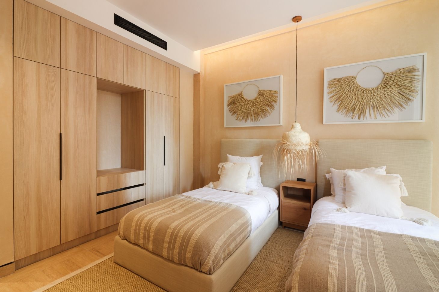 The village, luxury condos with golf course views 