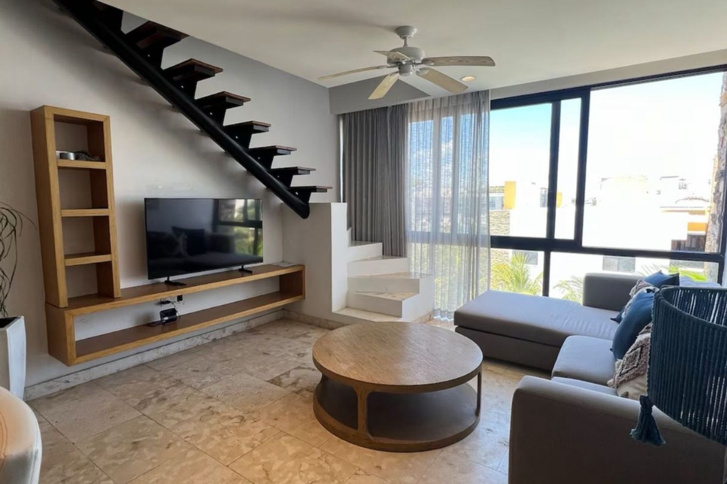 Turn-key PH in Downtown Playa  ANAH, Private Rooftop