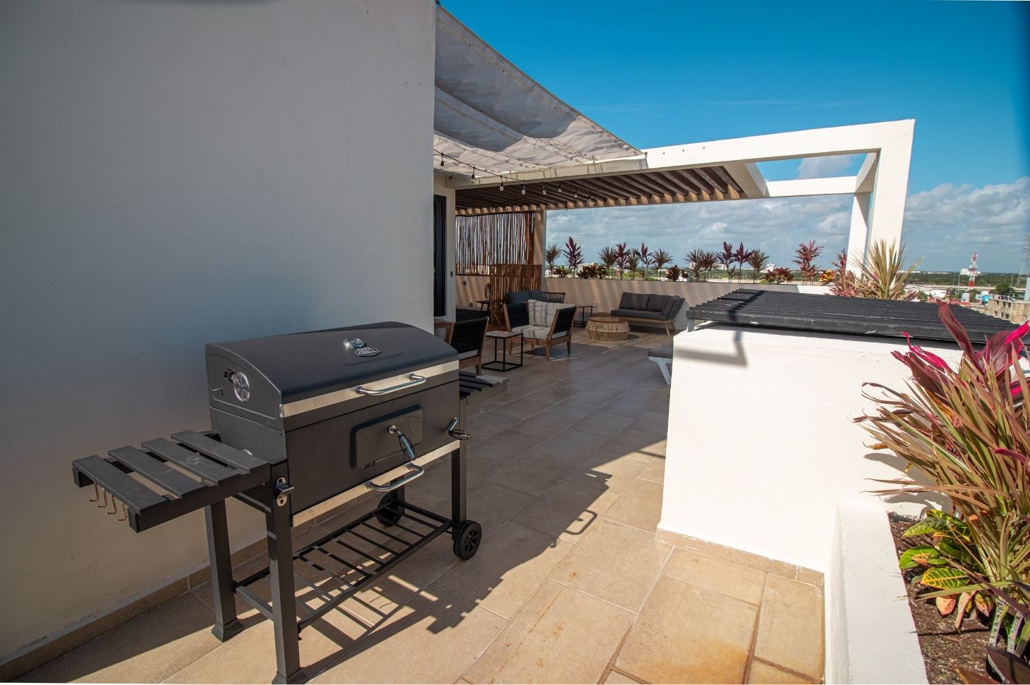 T.25 - Premium Apartments in the Heart of Playa del Carmen