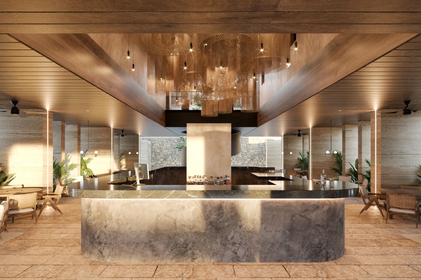 Tierra Madre - Boutique Residential Lots in the Heart of Playa del Carmen