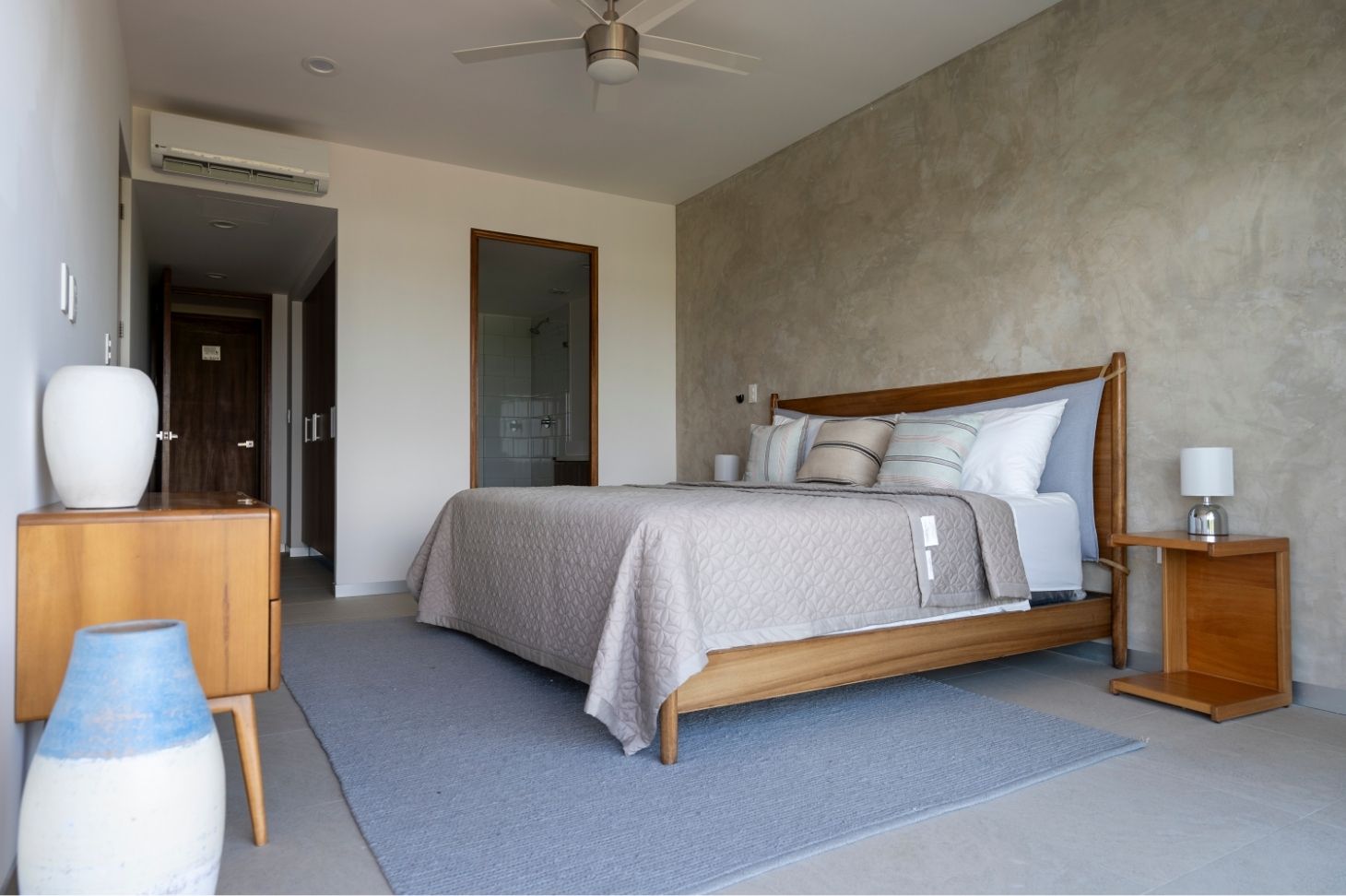 Urban Towers | 1-Bedroom Penthouse with Private Rooftop