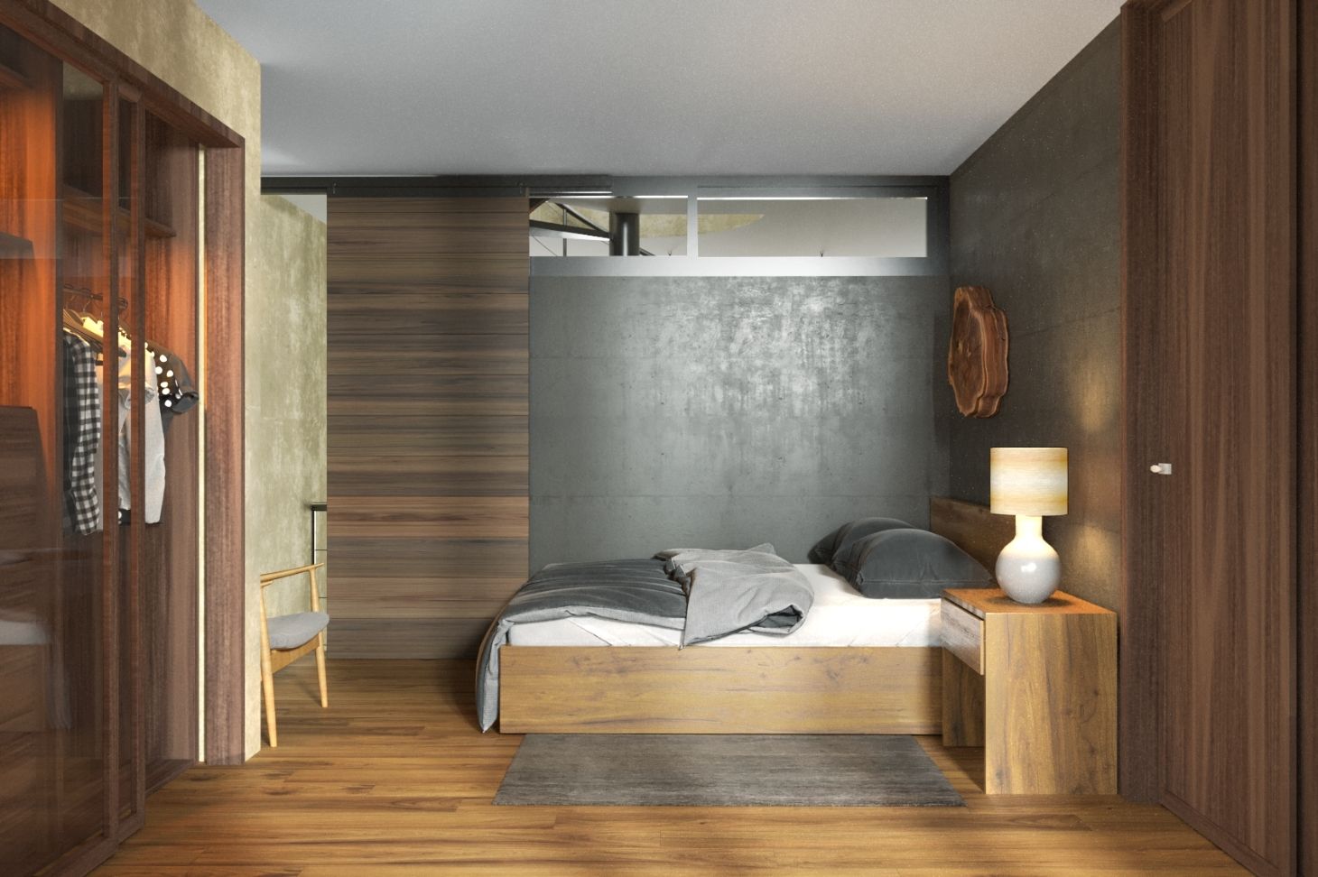 3 bedroom Luxury Lofts in Tulum | Grand Legacy Art