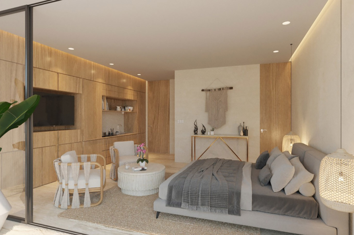 MISTIQ Premium Tulum