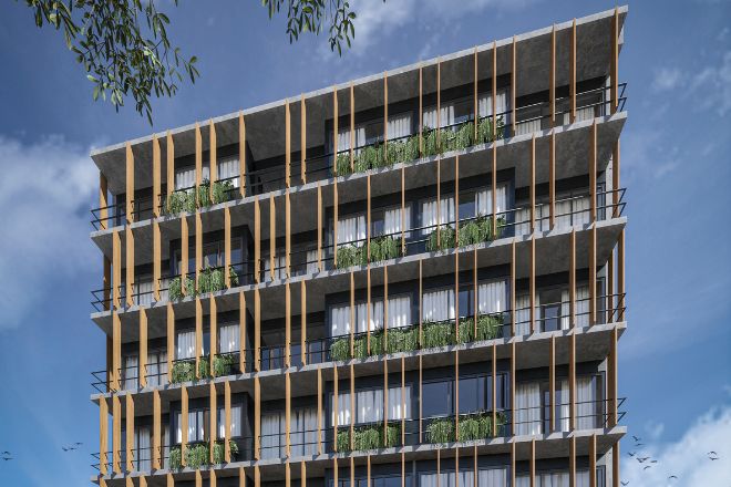 Olaya | Playa del Carmen | Your condo a few steps from 12 avenue
