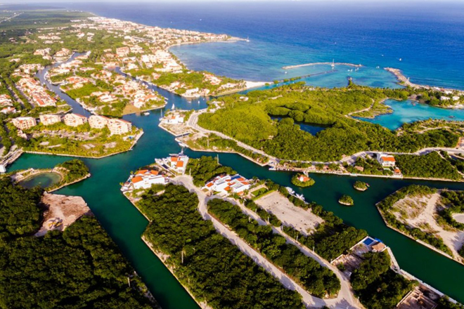 Puerto Aventuras Real Estate & Houses for Sale | PIM Riviera Maya