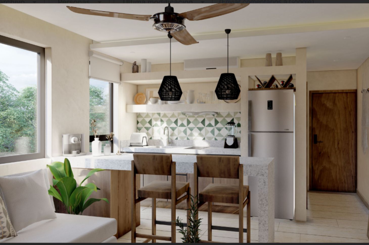 Essence Condos by Via Aqua | Serenity and Tranquility in Region 15