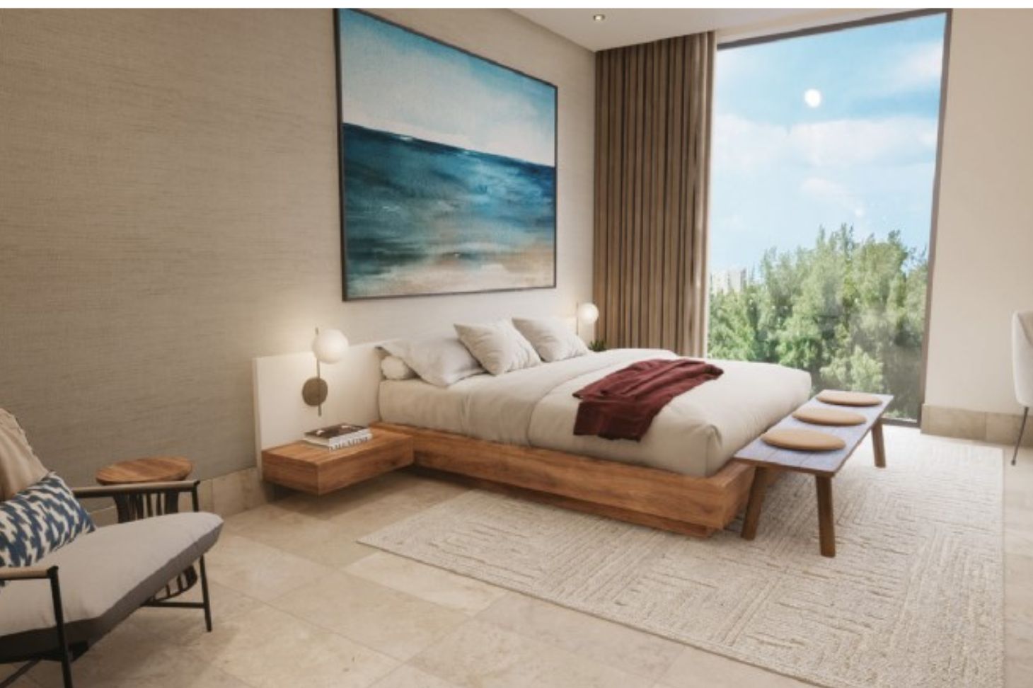 BRHIZA DEL MAR I Live in the most famous Living Community in Riviera Maya