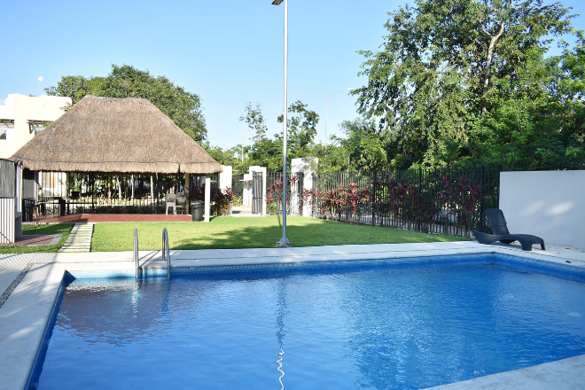 Casa Orquídea