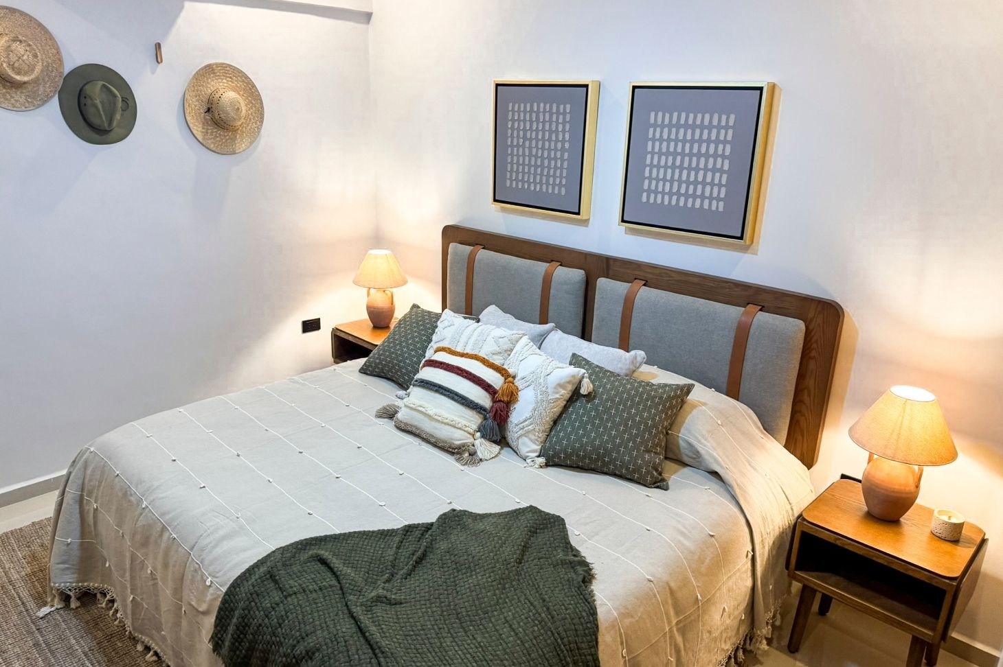 T.25 - Premium Apartments in the Heart of Playa del Carmen