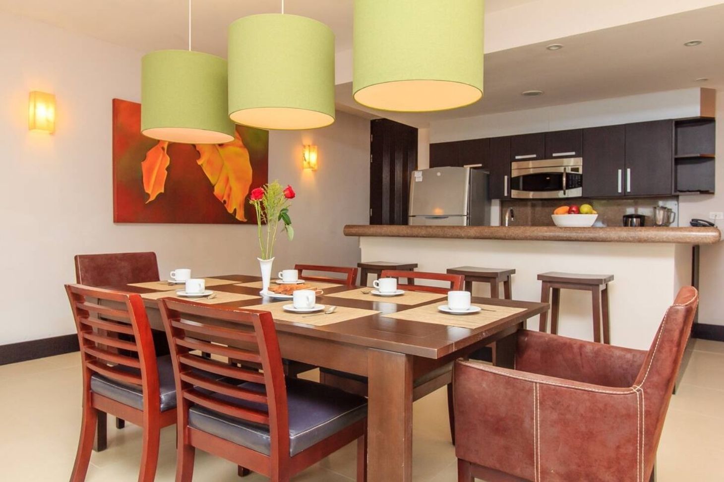 Exquisite 2bd apartment in Aldea Thai