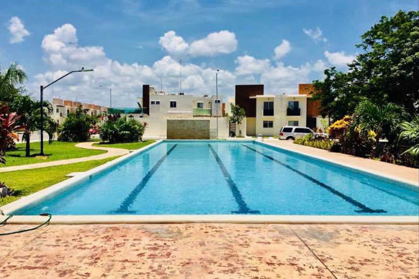 Real del Sol, Private Vacational Homes