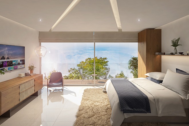 DK-Exclusive | Exclusive Condo in Playa del Carmen | 5 minutes from the beach