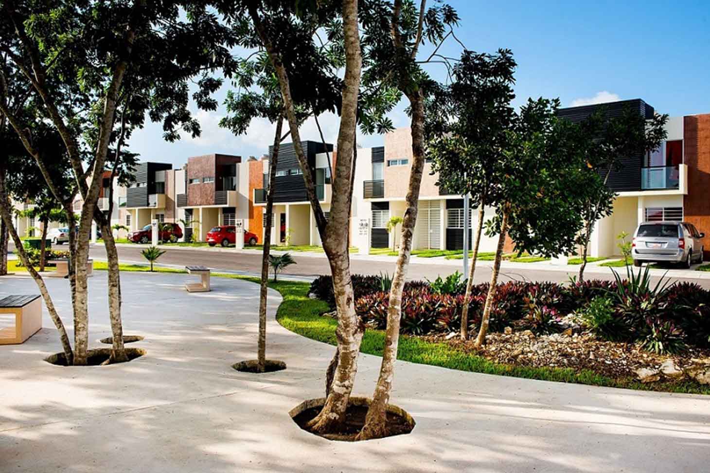 Real del Sol, Private Vacational Homes