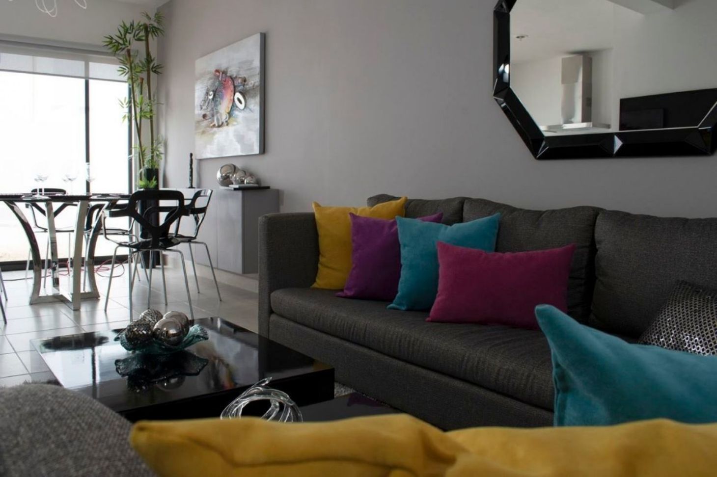 Cozy 3bd house in the Diamond zone | Playa del Sol