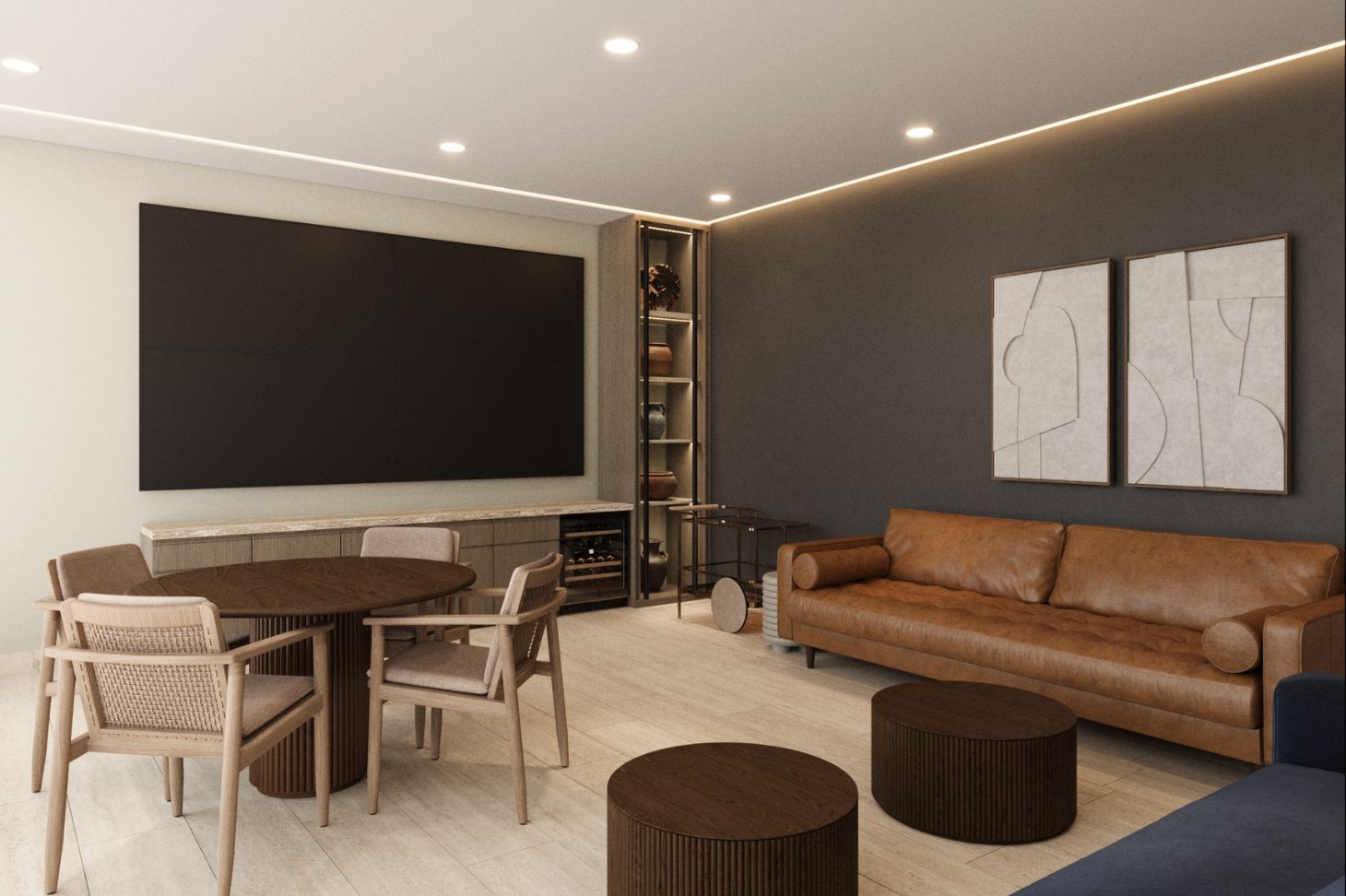 KYO Blum ELIOT | Affordable 1-Bedroom Condo in Cancun