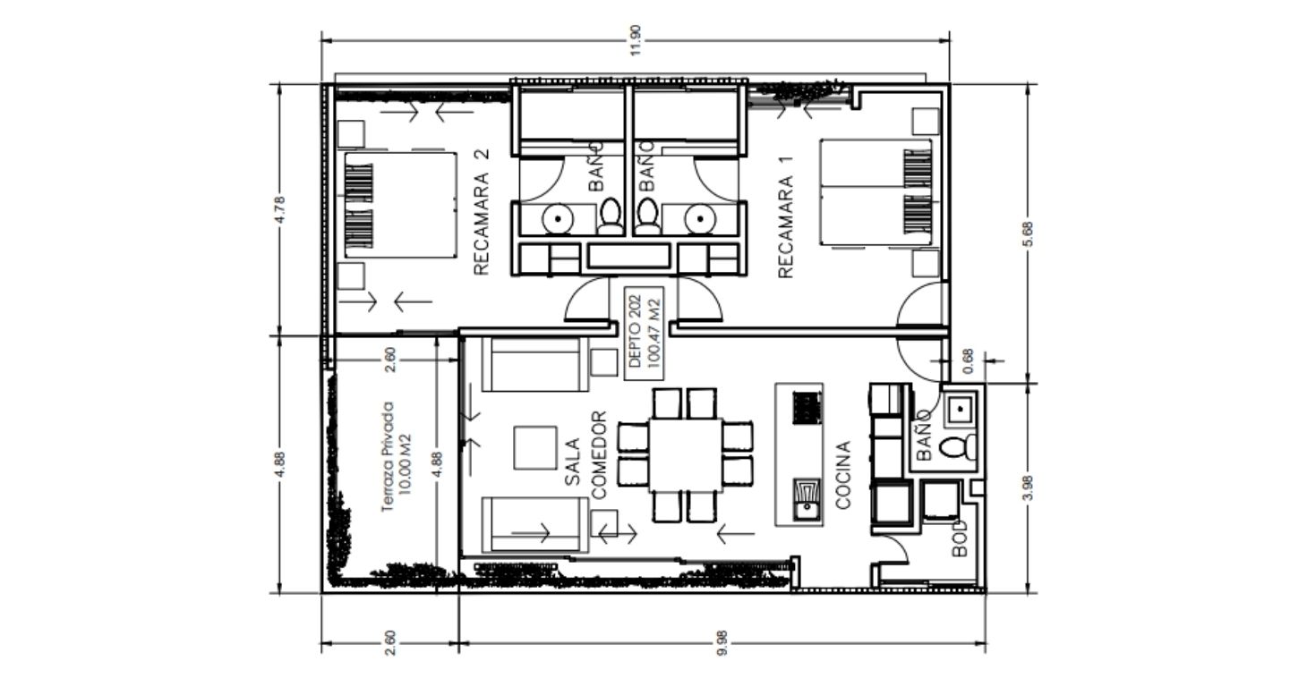 floor-plans