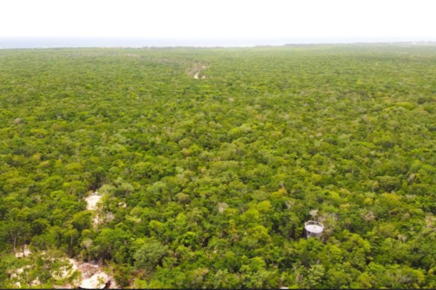 Balam Ho I Sustainable MultiFamily Lot Community