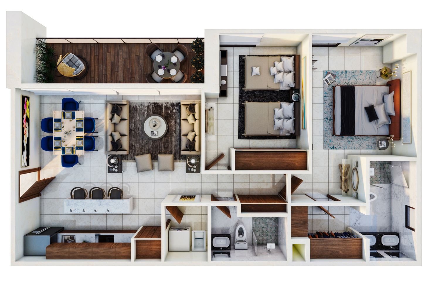 floor-plans