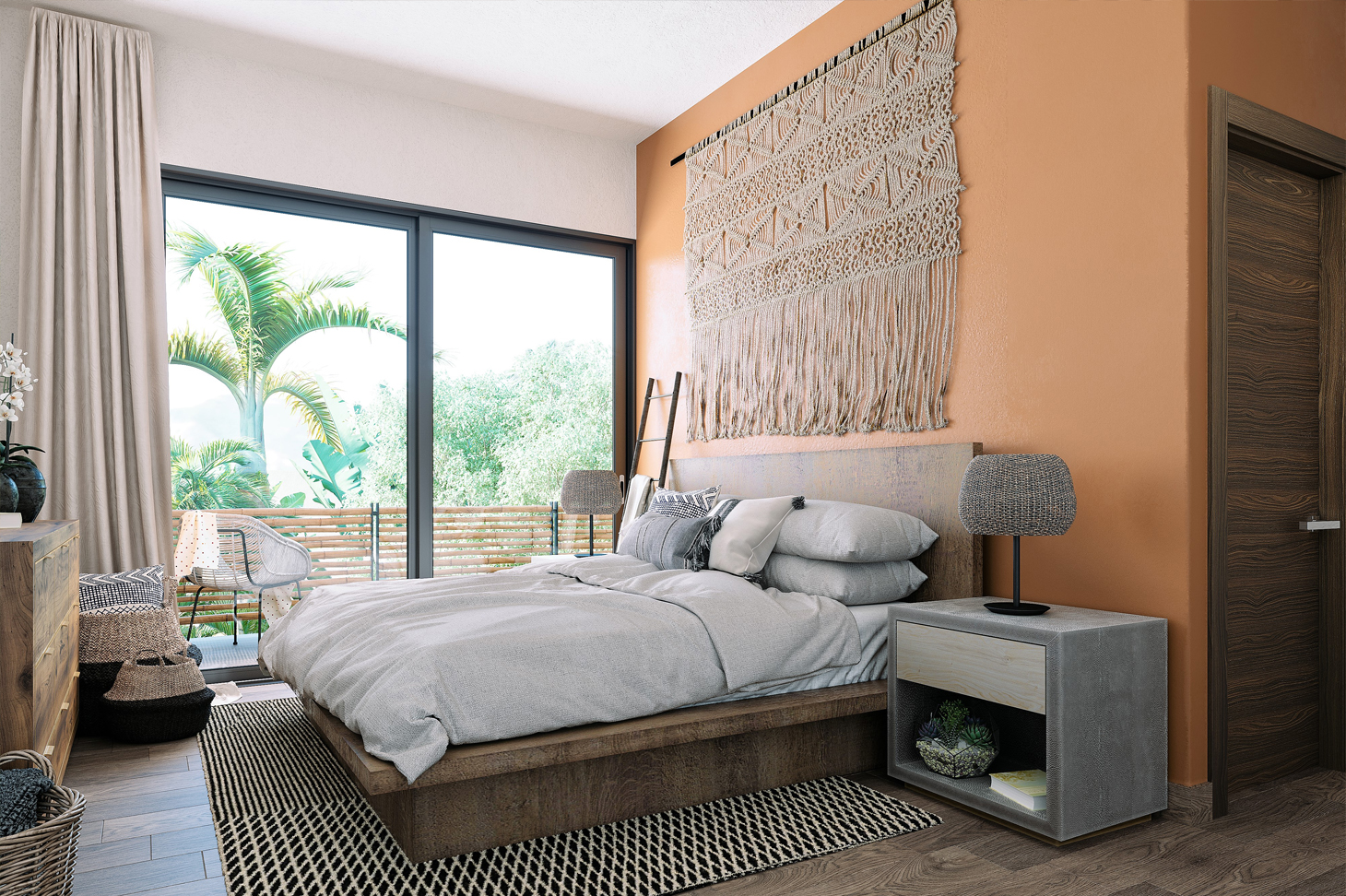 Aleda, villas & condos in Playa del Carmen