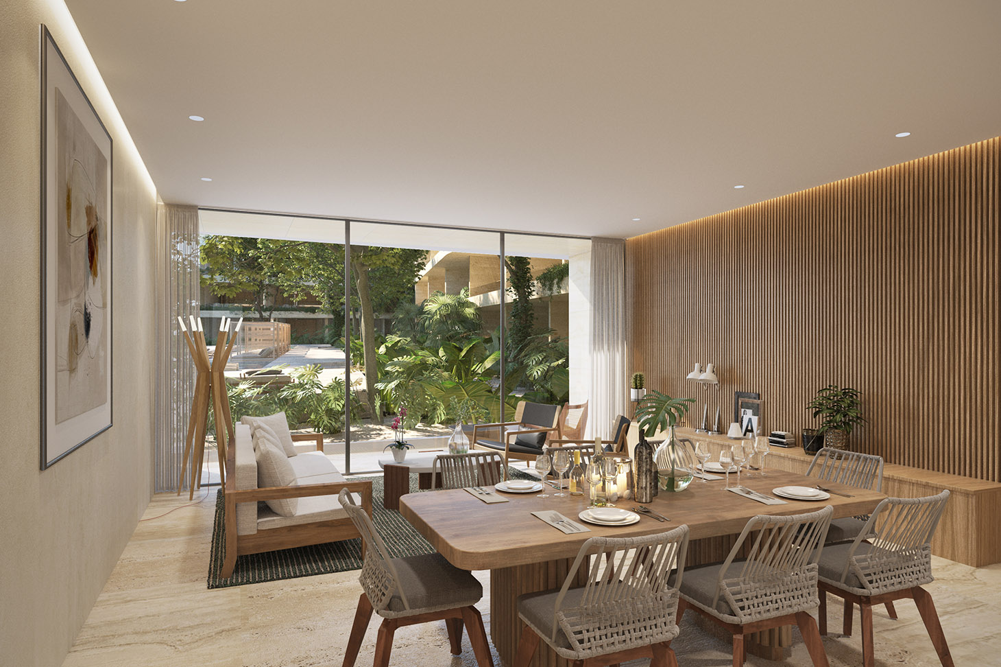 MISTIQ Premium Tulum