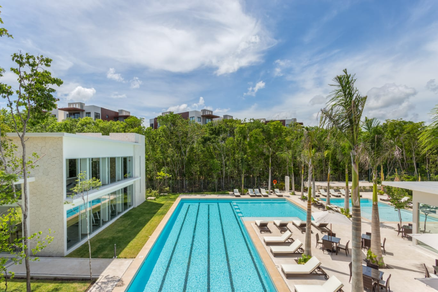 Residential Lot in Senderos Norte