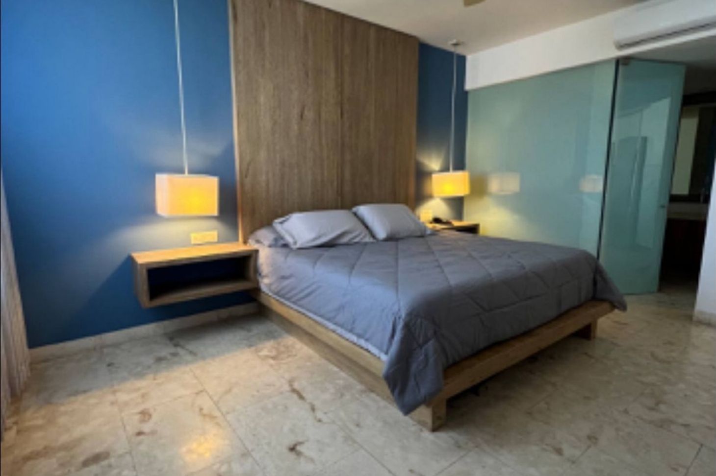 Turn-key PH in Downtown Playa  ANAH, Private Rooftop
