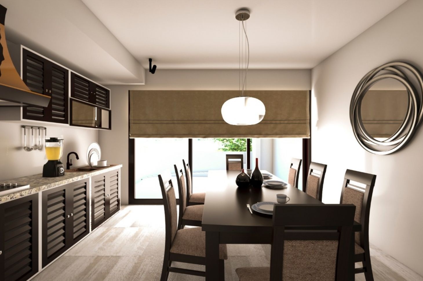 Valentina Serenata, 2 bd Ocean view Condo | Playa del Carmen