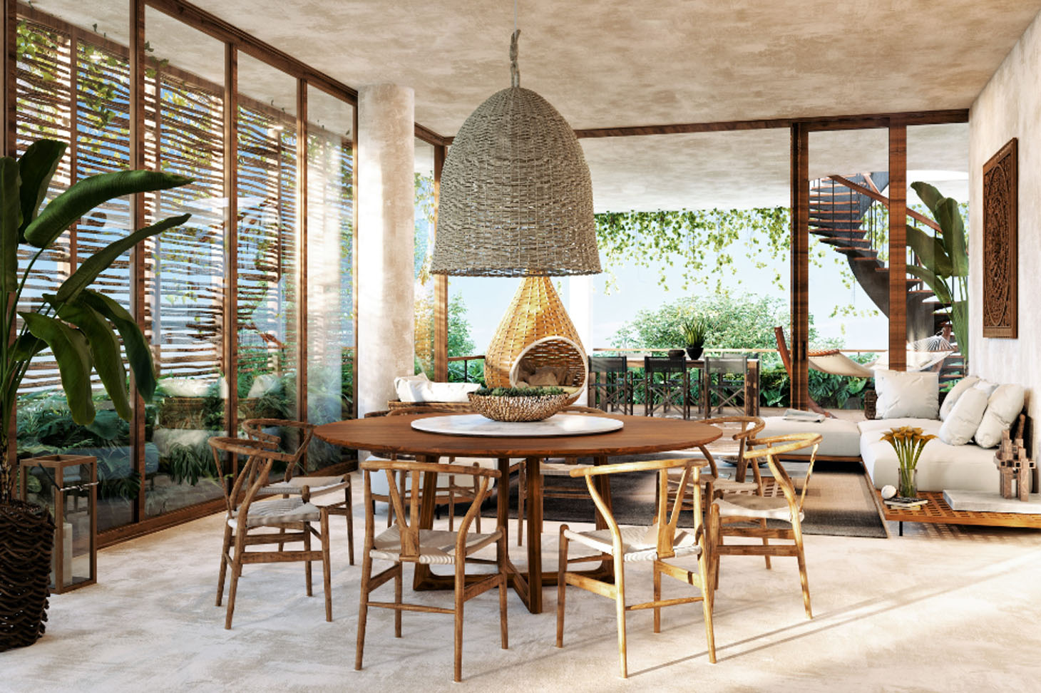 Amelia Luxury Residences