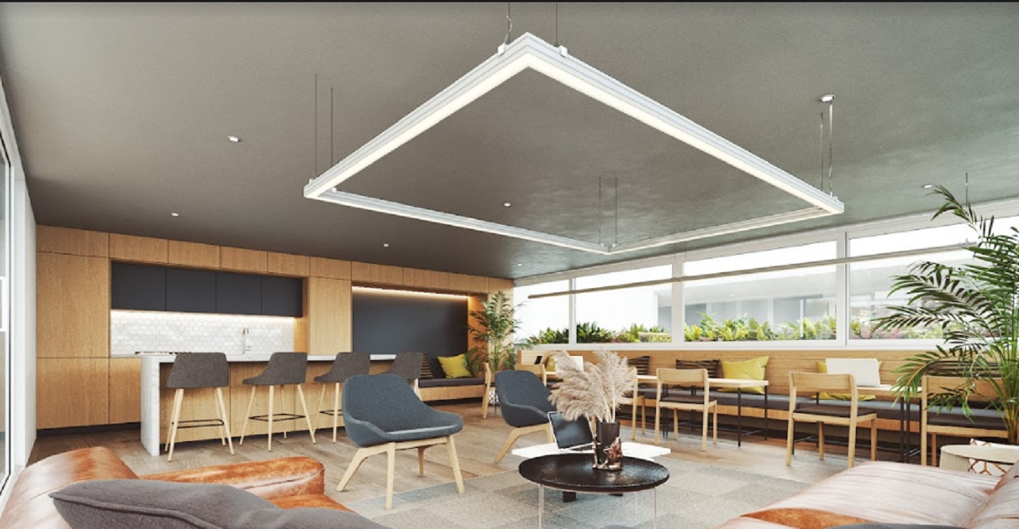 Sensai Downtown | Beatiful Condo for sale in Playa del Carmen