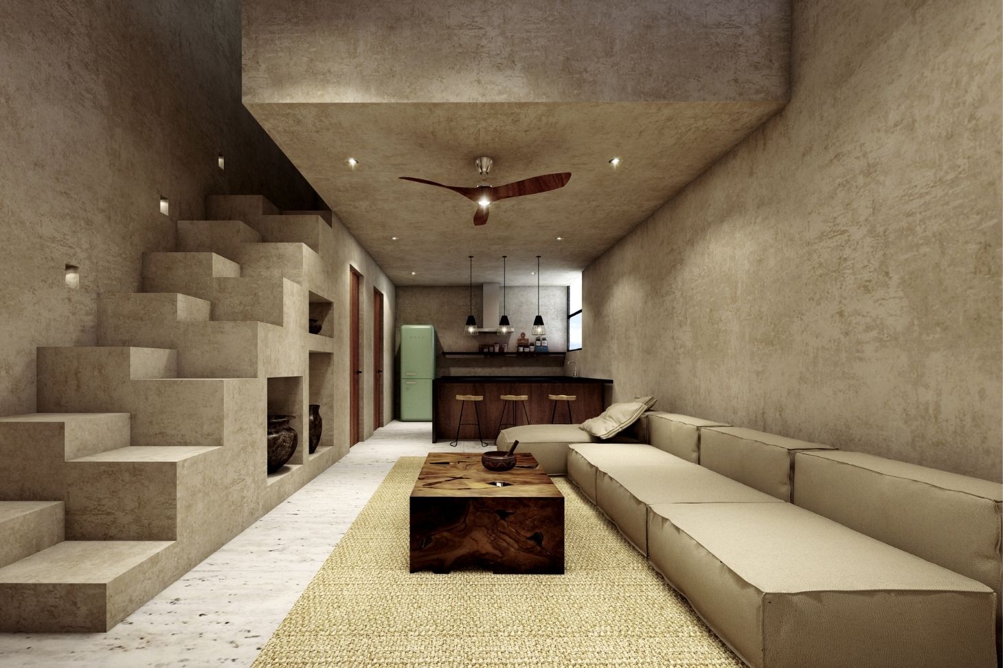 Espiritu Tulum I  When Luxury meets Nature