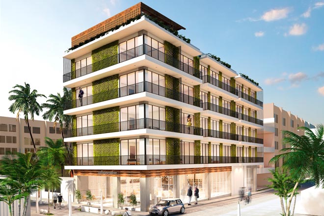 Macondo by the 5th Avenue
