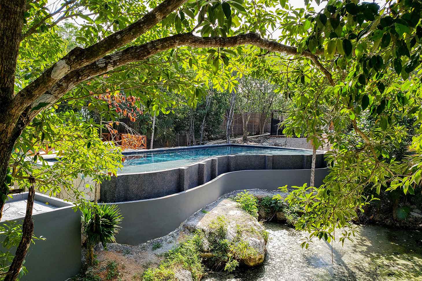 Bosques de Bambu, Lots near Shoping Mall