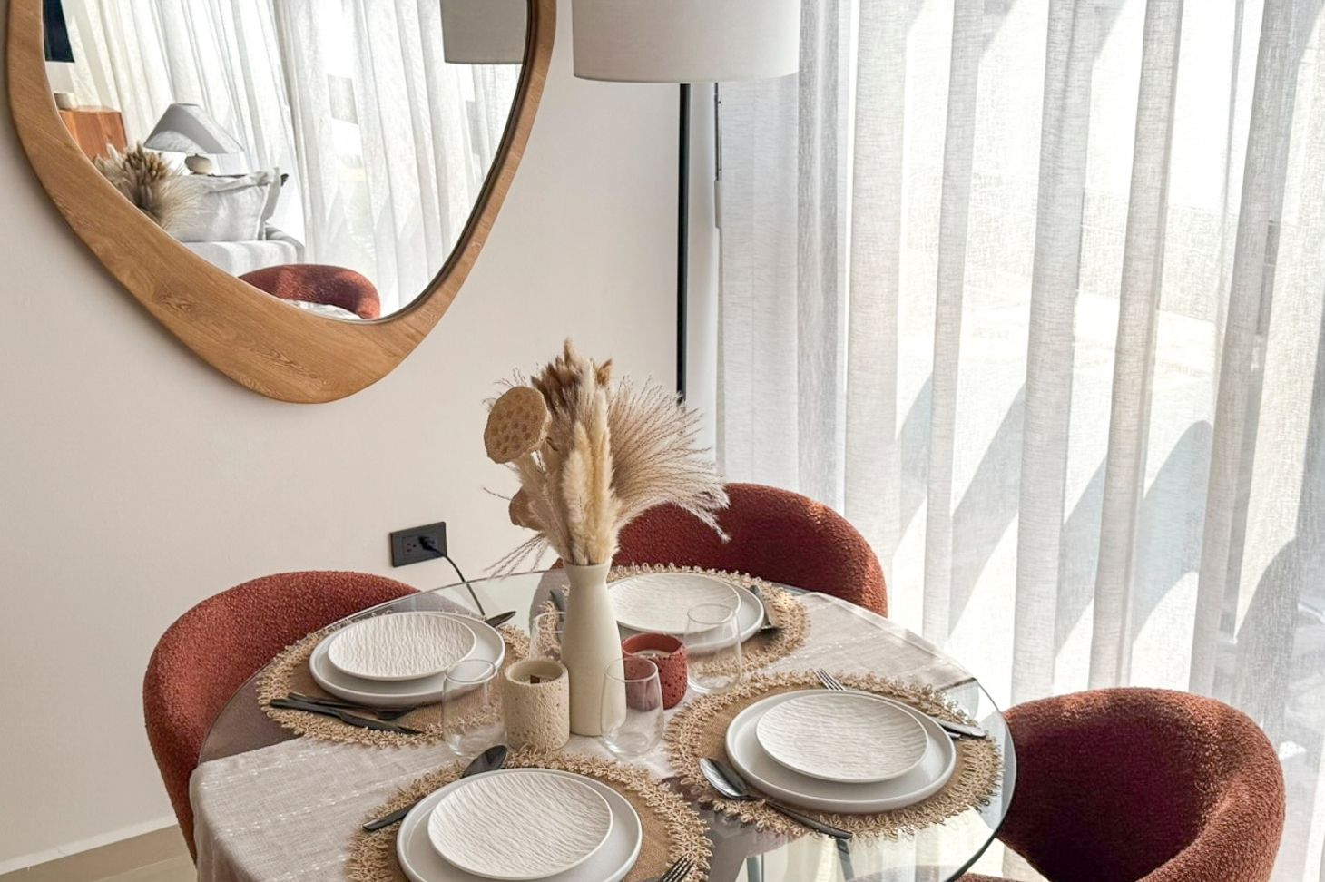 T.25 - Premium Apartments in the Heart of Playa del Carmen